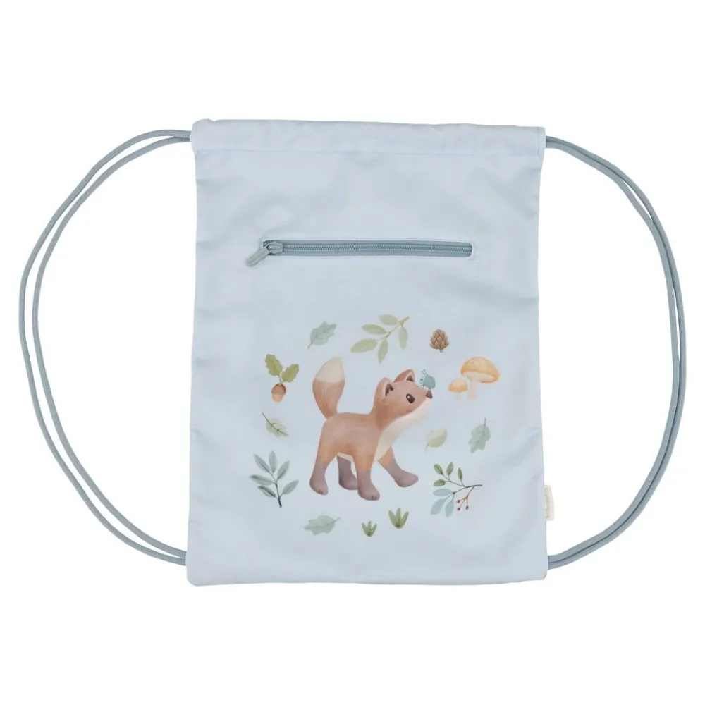 Little Dutch Gymtas Forest Friends