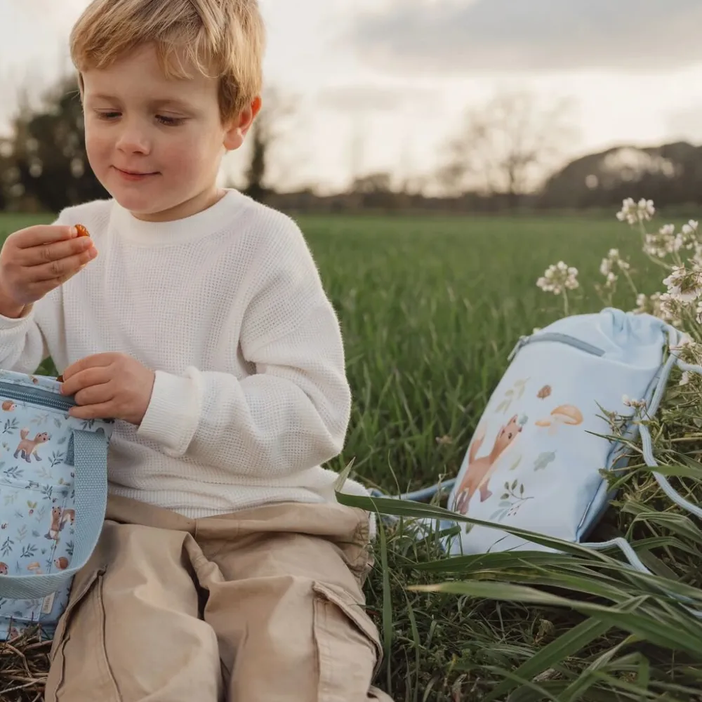 Little Dutch Gymtas Forest Friends