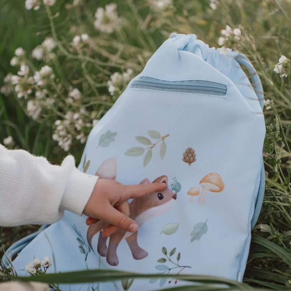 Little Dutch Gymtas Forest Friends