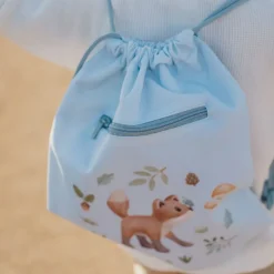 Little Dutch Gymtas Forest Friends