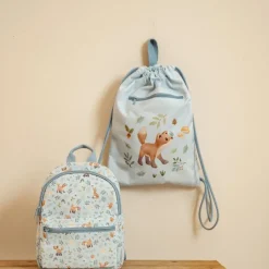 Little Dutch Gymtas Forest Friends