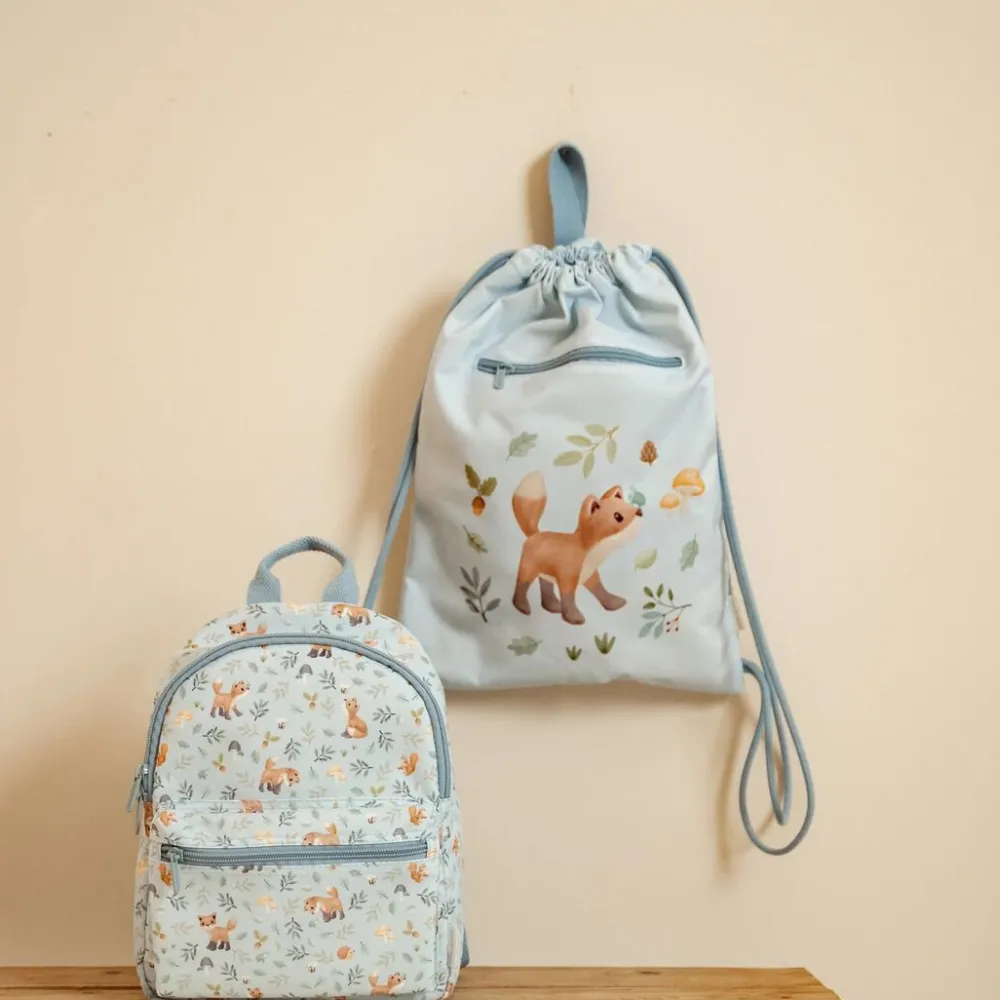 Little Dutch Gymtas Forest Friends