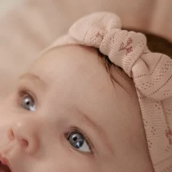 Little Dutch Haarband set van 2 - Roze - Maat one size - Fairy Garden