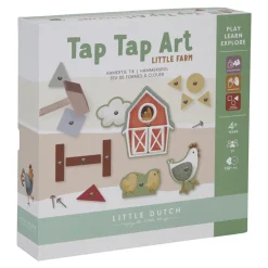 Little Dutch Hamertje tik Little Farm