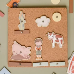 Little Dutch Hamertje tik Little Farm