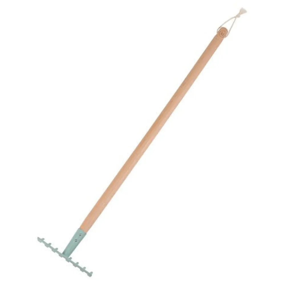 Little Dutch Hark - Blauw - Forest Friends