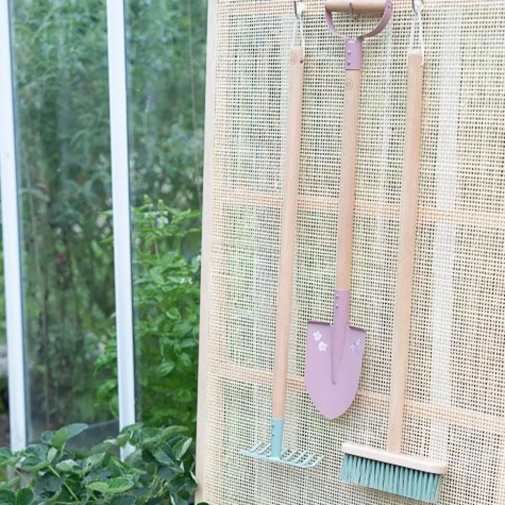 Little Dutch Hark - Blauw - Forest Friends