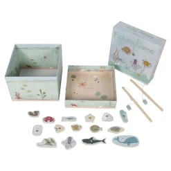 Little Dutch Hengelspel