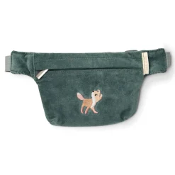 Little Dutch Heuptasje - Groen - Maat one size - Forest Friends