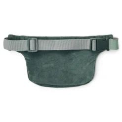 Little Dutch Heuptasje - Groen - Maat one size - Forest Friends