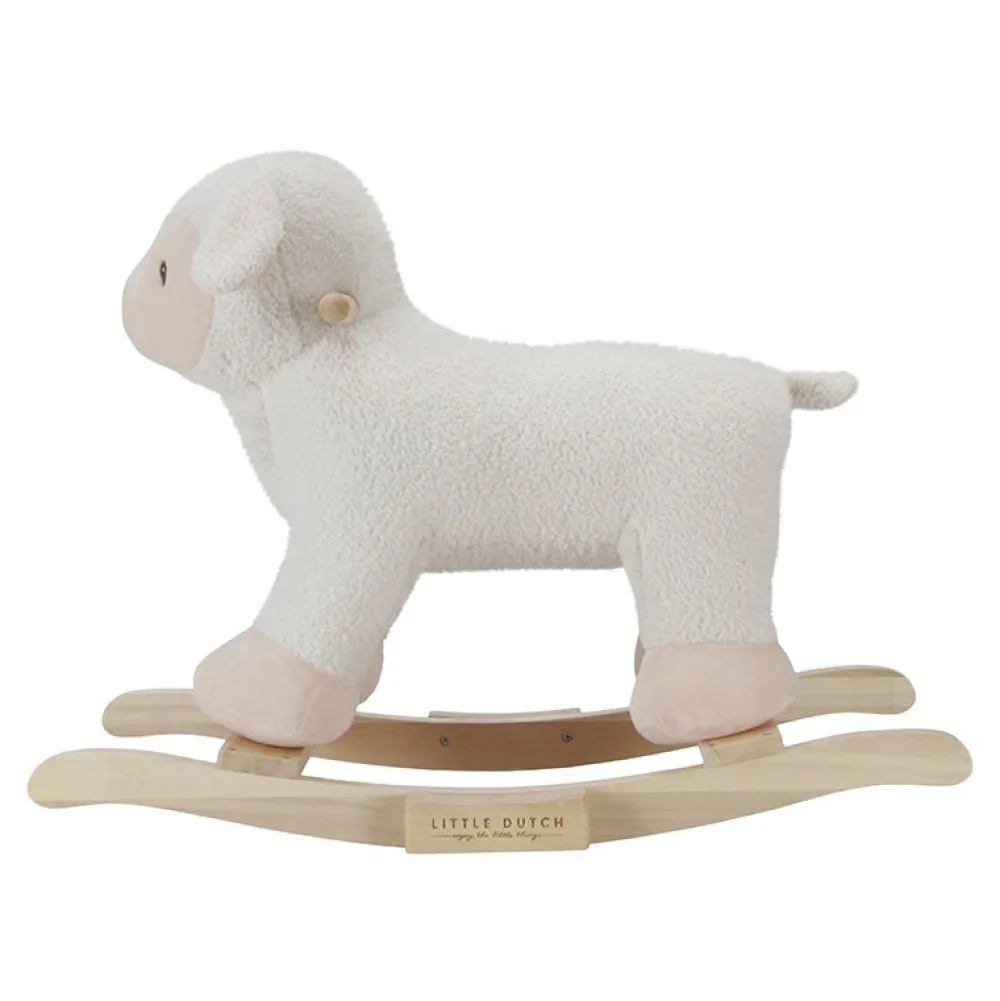 Little Dutch Hobbeldier schaap