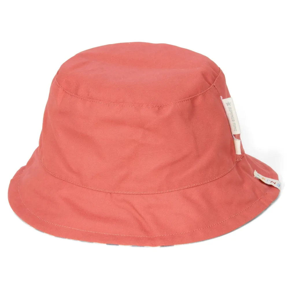 Little Dutch Hoedje - Meerkleurig - Sea Life