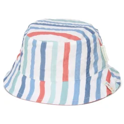 Little Dutch Hoedje - Meerkleurig - Sea Life