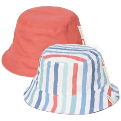 Little Dutch Hoedje - Meerkleurig - Sea Life