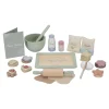Little Dutch Houten bakset – Meerkleurig – Essentials