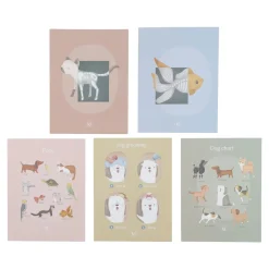 Little Dutch Houten dierenartspraktijk – Groen