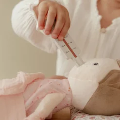 Little Dutch Houten doktersset - Groen - Essentials