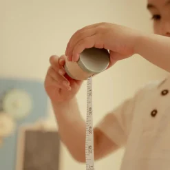 Little Dutch Houten gereedschapsriem - Blauw - Essentials