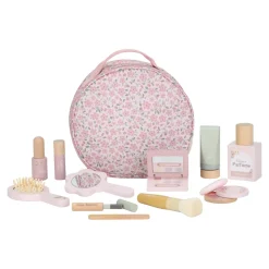 Little Dutch Houten make-up set - Roze