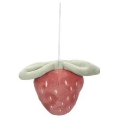 Little Dutch Houten Muziekmobiel - Roze - Fairy Garden