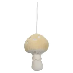 Little Dutch Houten Muziekmobiel - Roze - Fairy Garden