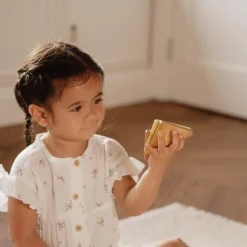 Little Dutch Houten Picknickset - Meerkleurig - Essentials