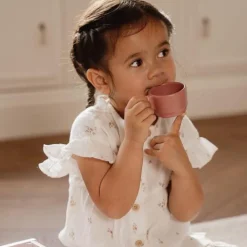 Little Dutch Houten Picknickset - Meerkleurig - Essentials