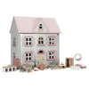 Little Dutch Houten Poppenhuis
