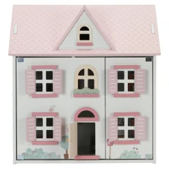 Little Dutch Houten Poppenhuis