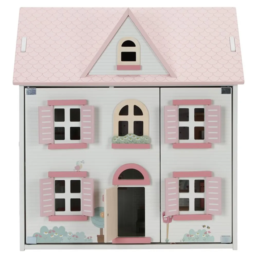 Little Dutch Houten Poppenhuis