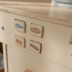 Little Dutch Houten speelkeuken – Essentials – Limited edition