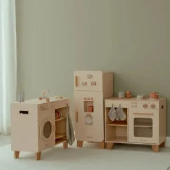 Little Dutch Houten speelkeuken – Essentials – Limited edition