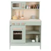 Little Dutch Houten speelkeuken - Groen