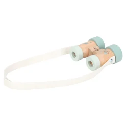 Little Dutch Houten Verrekijker - Blauw - Forest Friends