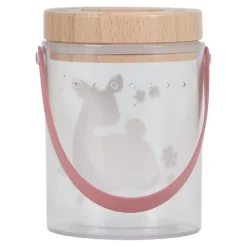 Little Dutch Insectenpotje - Roze - Fairy Garden