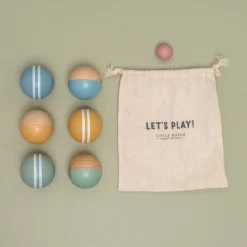 Little Dutch Jeu de Boules