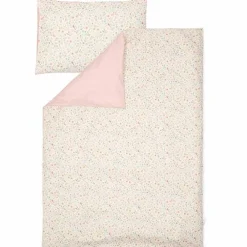 Little Dutch Junior dekbedovertrek - Meerkleurig - Fairy Garden - Fairy Wonders