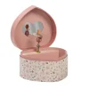 Little Dutch Juwelendoosje - Roze - Fairy Garden