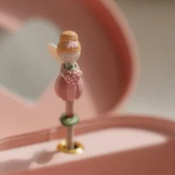 Little Dutch Juwelendoosje - Roze - Fairy Garden