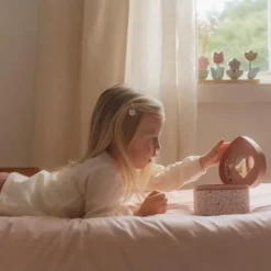 Little Dutch Juwelendoosje - Roze - Fairy Garden