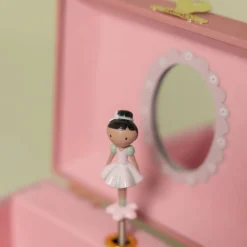 Little Dutch Juwelendoosje Evi met muziek