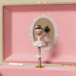 Little Dutch Juwelendoosje Evi met muziek