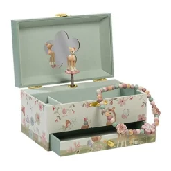 Little Dutch Juwelendoosje met muziek - Forest Friends