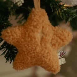 Little Dutch Kersthangers Jim Set – Meerkleurig – Christmas