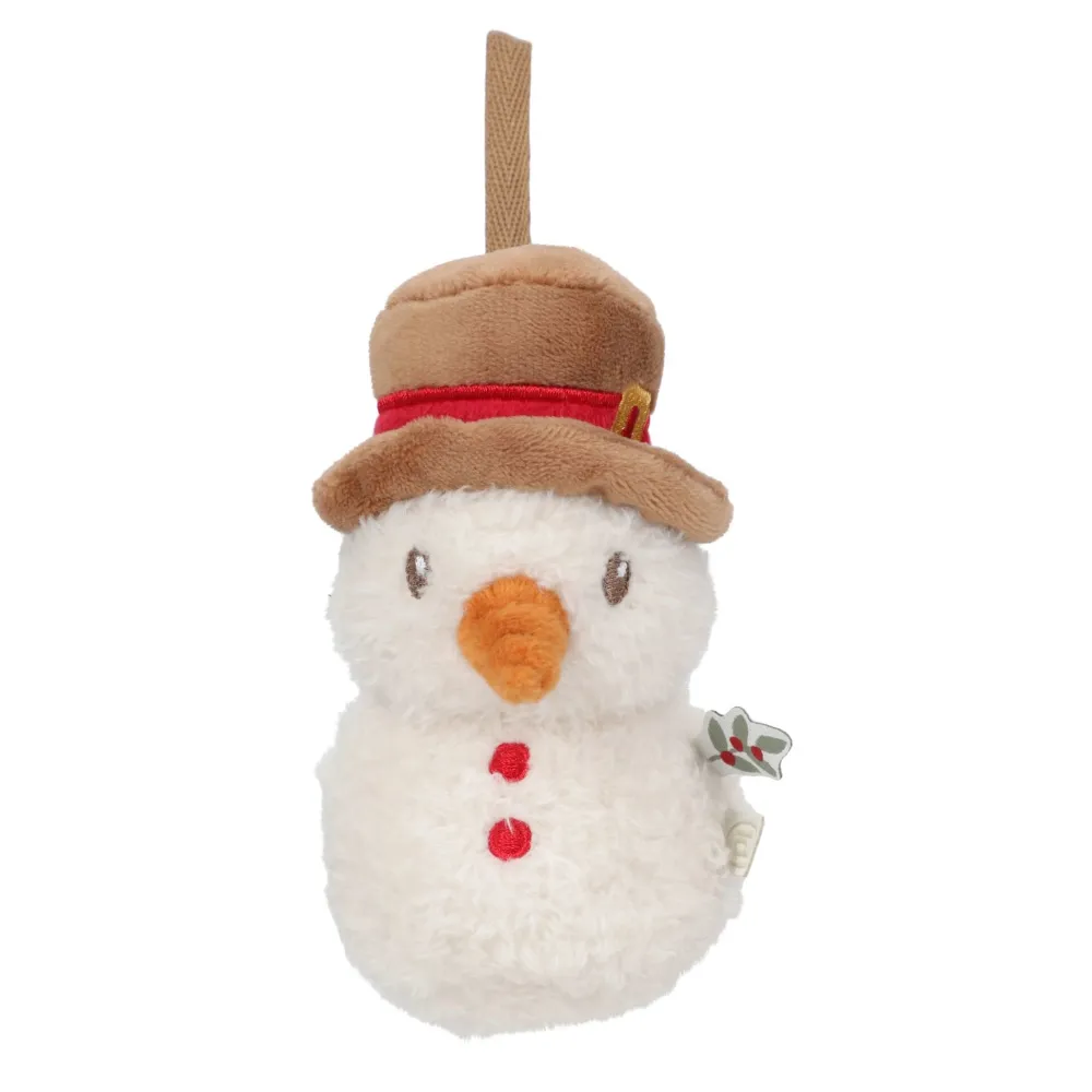 Little Dutch Kersthangers Jim Set – Meerkleurig – Christmas