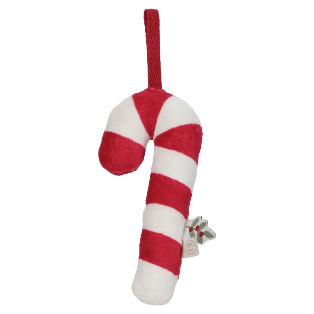 Little Dutch Kersthangers Jim Set – Meerkleurig – Christmas