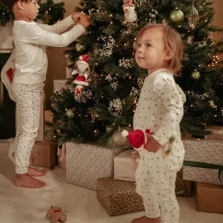 Little Dutch Kersthangers Set - Rosa