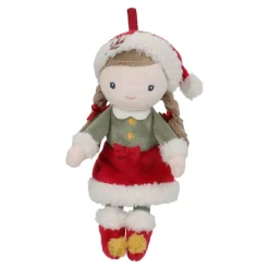 Little Dutch Kersthangers Set - Rosa