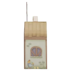 Little Dutch Kerststal speelkoffer