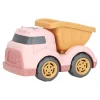 Little Dutch Kiepwagen Roze